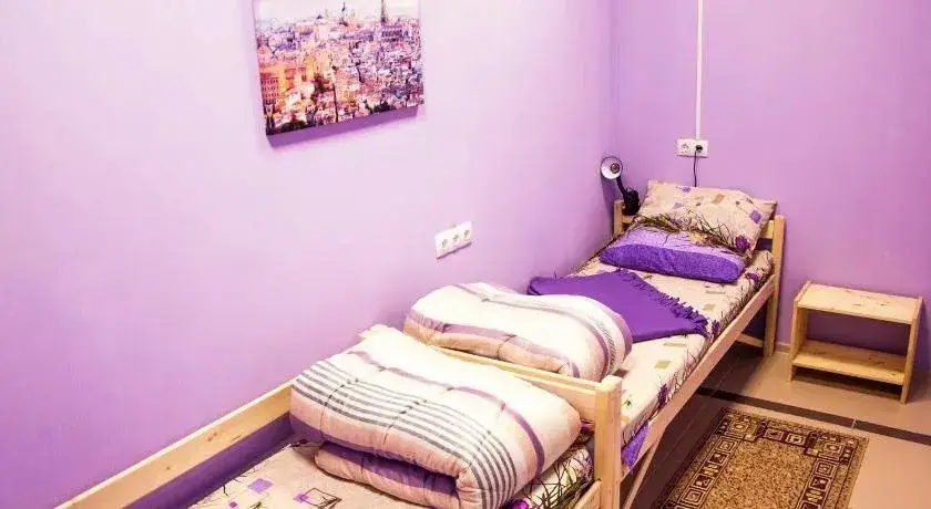 Челябинск: Sleep&Go - Hostel