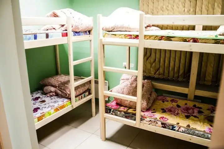 Челябинск: Sleep&Go - Hostel