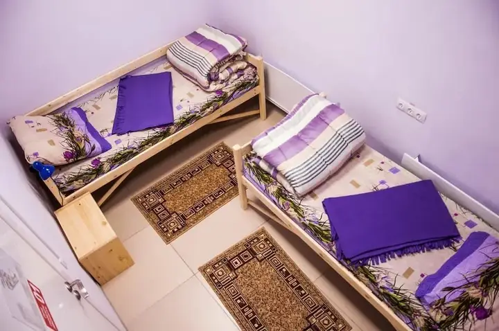 Челябинск: Sleep&Go - Hostel