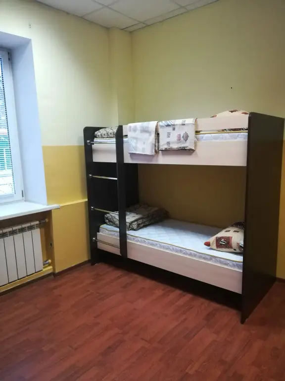 Челябинск: Sovetskij Hostel