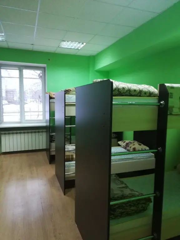 Челябинск: Sovetskij Hostel