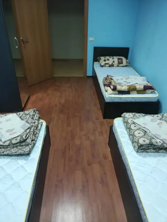Челябинск: Sovetskij Hostel