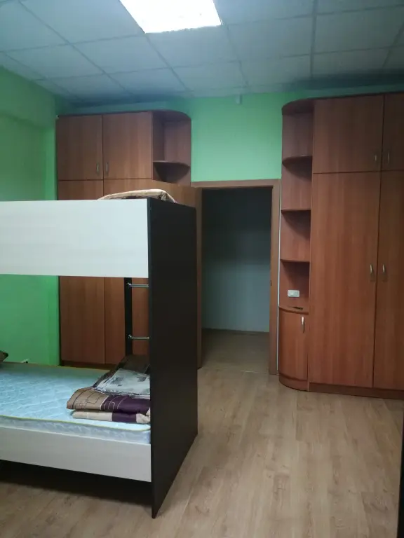 Челябинск: Sovetskij Hostel