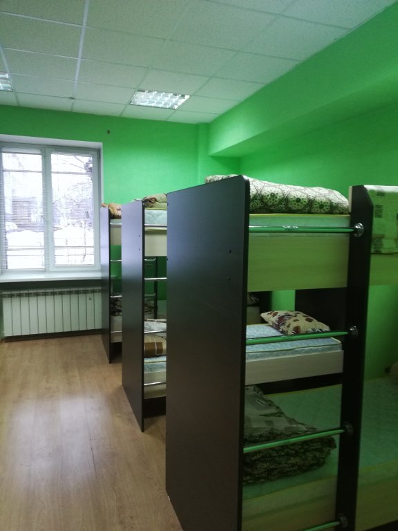 Челябинск: Hostel Sovetskiy