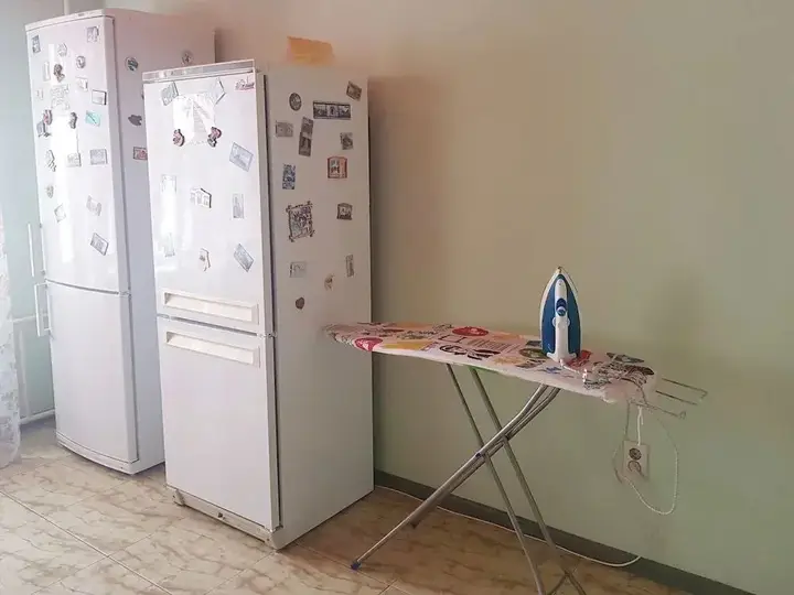 Челябинск: Урал