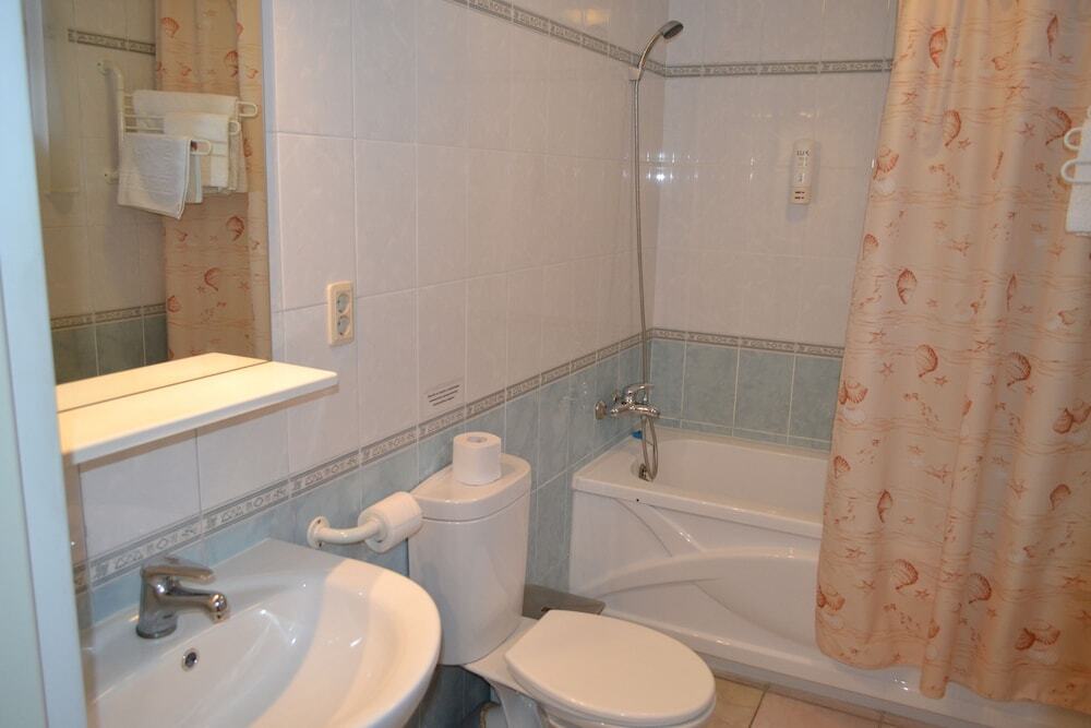 Челябинск: SV Hotel