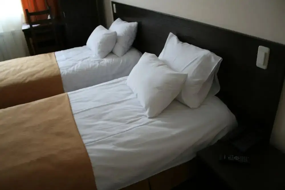 Челябинск: SV Hotel