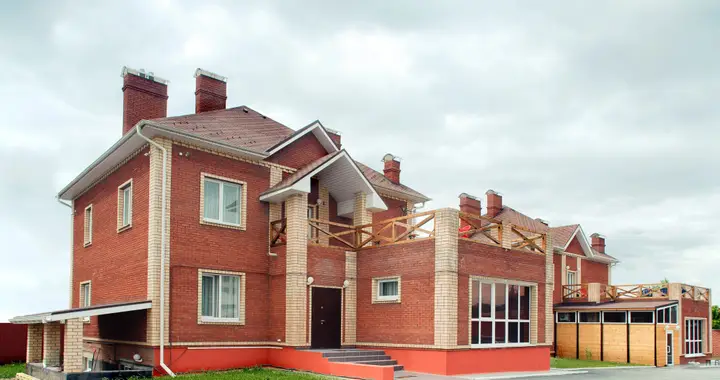 Челябинск: SV Hotel