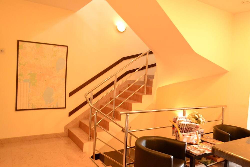 Челябинск: SV Hotel