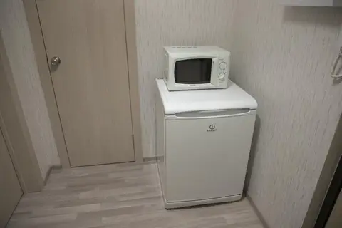 Апартаменты Урал на улице Доватора — фото 1