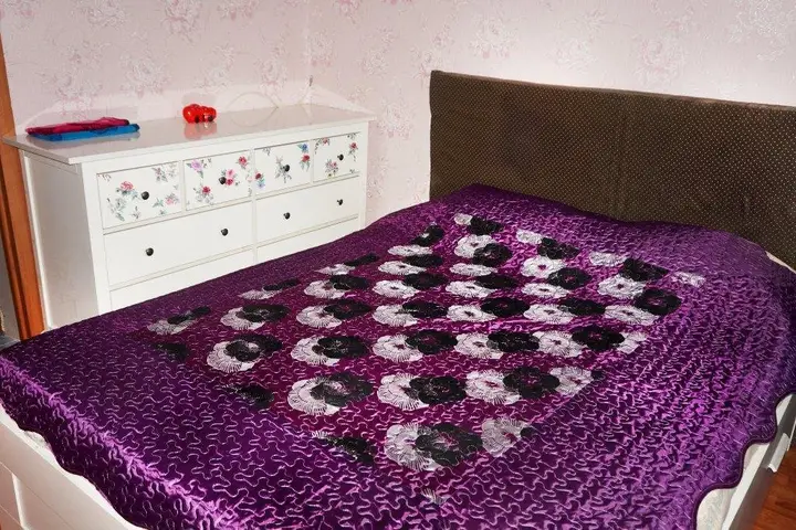 Челябинск: W&N Hostel
