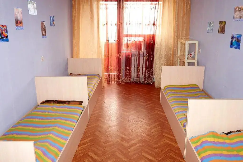 Челябинск: V&N Hostel