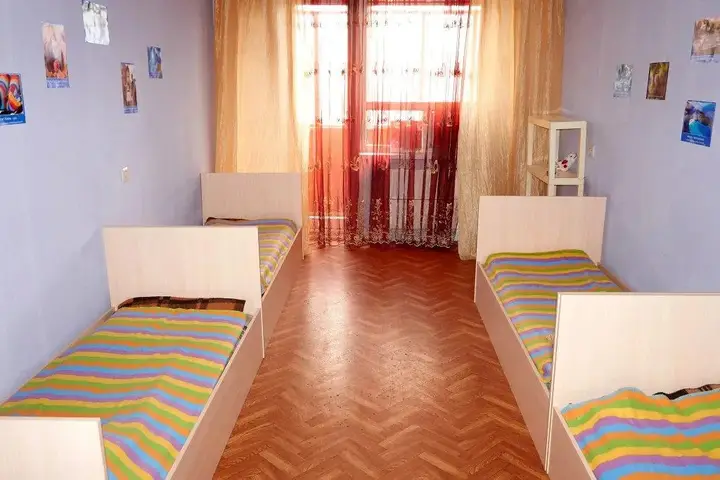 Челябинск: V&N Hostel