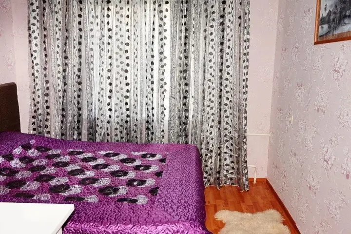 Челябинск: V&N Hostel