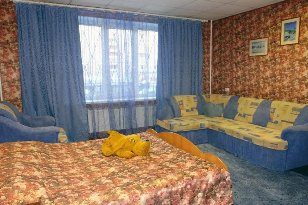 Челябинск: Yuventa