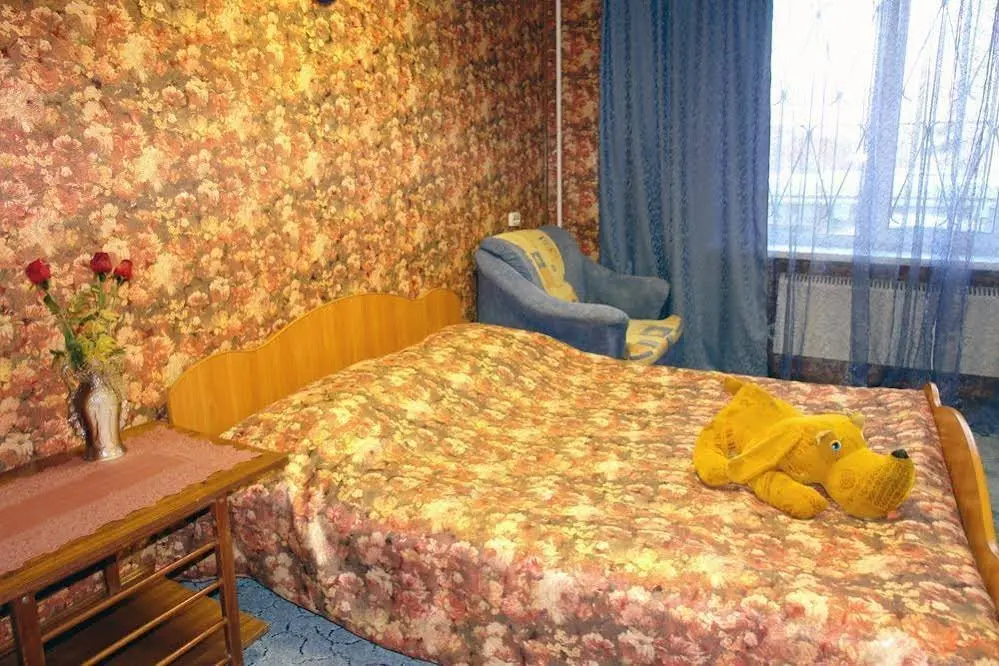 Челябинск: Yuventa