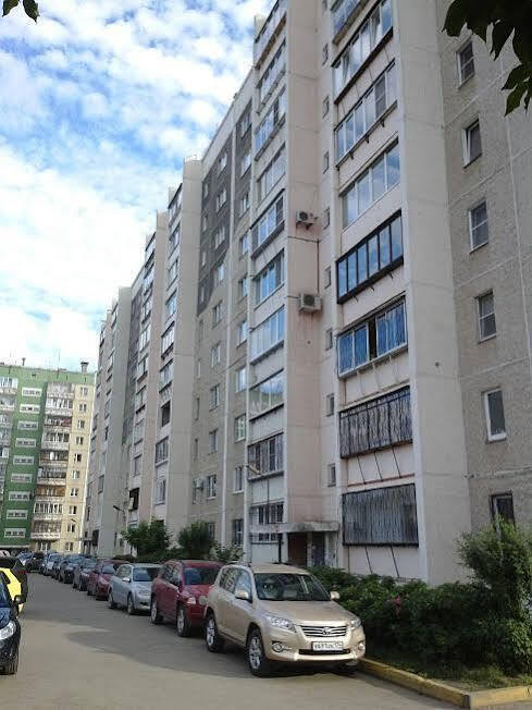 Челябинск: Yuventa