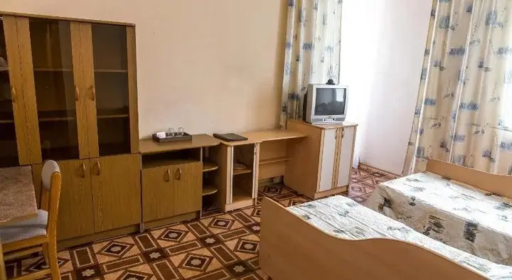 Челябинск: Южный Урал