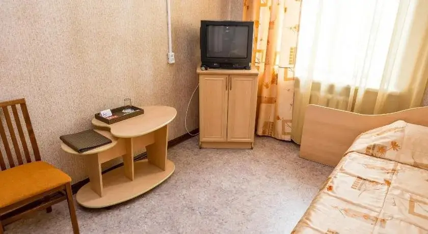 Челябинск: Южный Урал