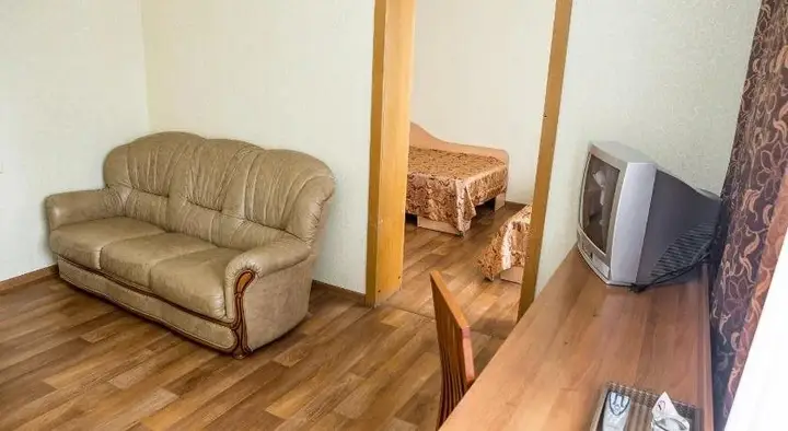 Челябинск: Южный Урал