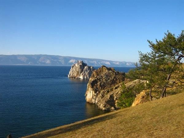 Хужир: Family Mini-Hotel Olkhon