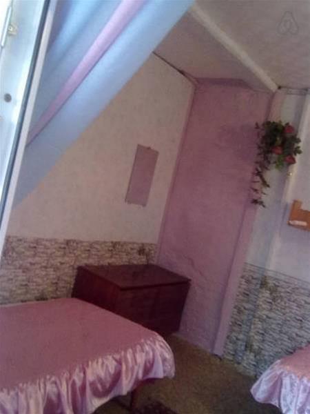 Хужир: Family Mini-Hotel Olkhon