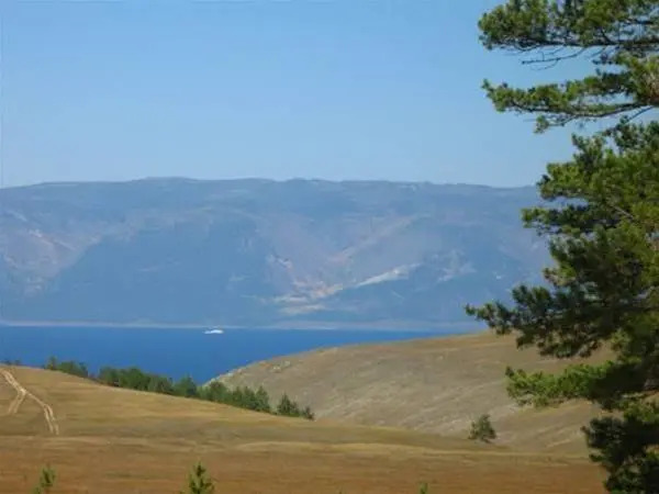 Хужир: Family Mini-Hotel Olkhon