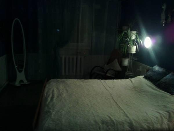 Хужир: Family Mini-Hotel Olkhon