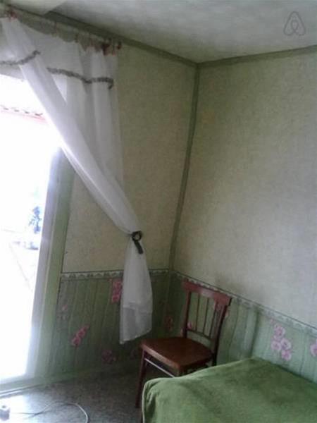 Хужир: Family Mini-Hotel Olkhon
