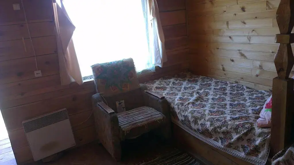 Хужир: Guesthouse Pushkina