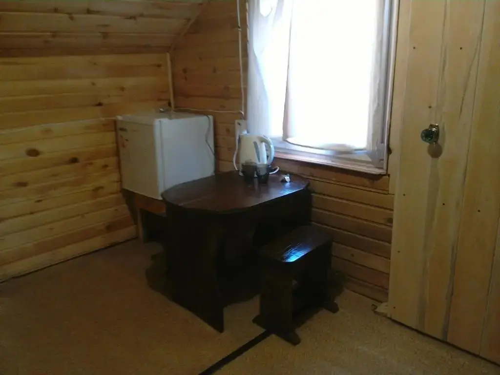 Хужир: Guesthouse Pushkina