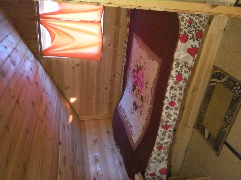Хужир: Guesthouse Pushkina