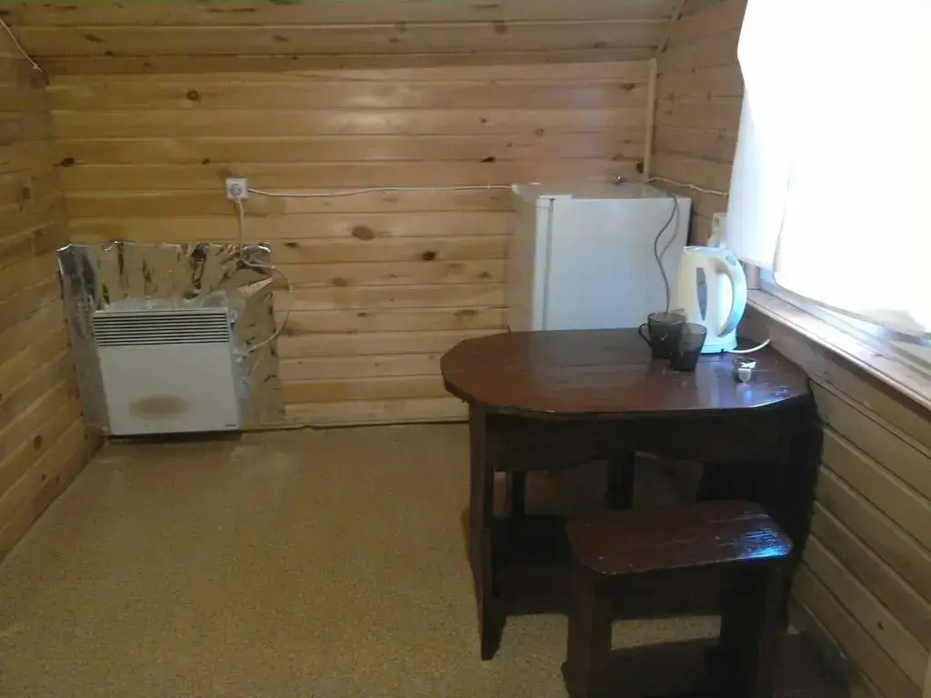 Хужир: Guesthouse Pushkina