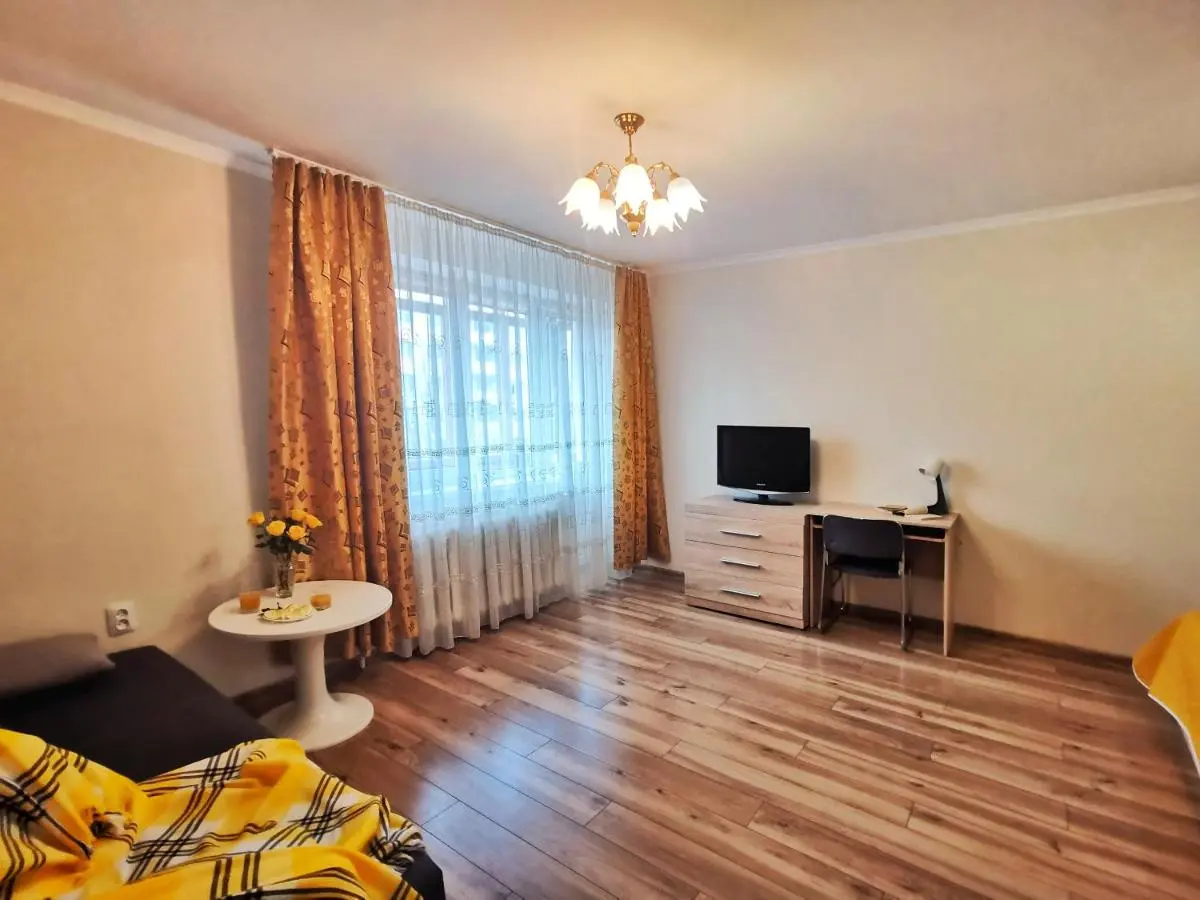 Калининград: Amber home