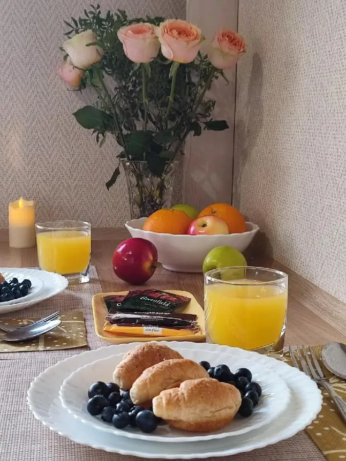 Калининград: Amber home