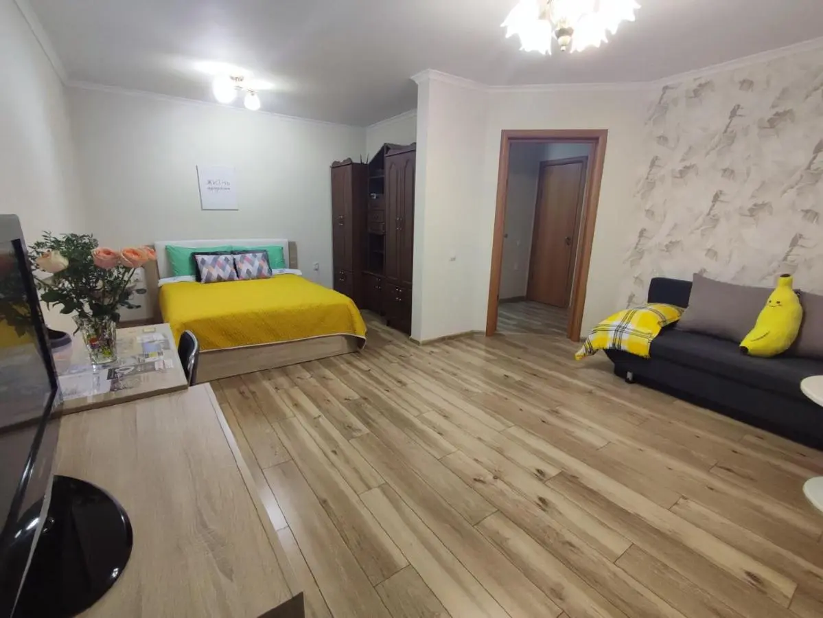Калининград: Amber home