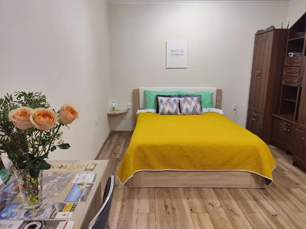 Калининград: Amber home