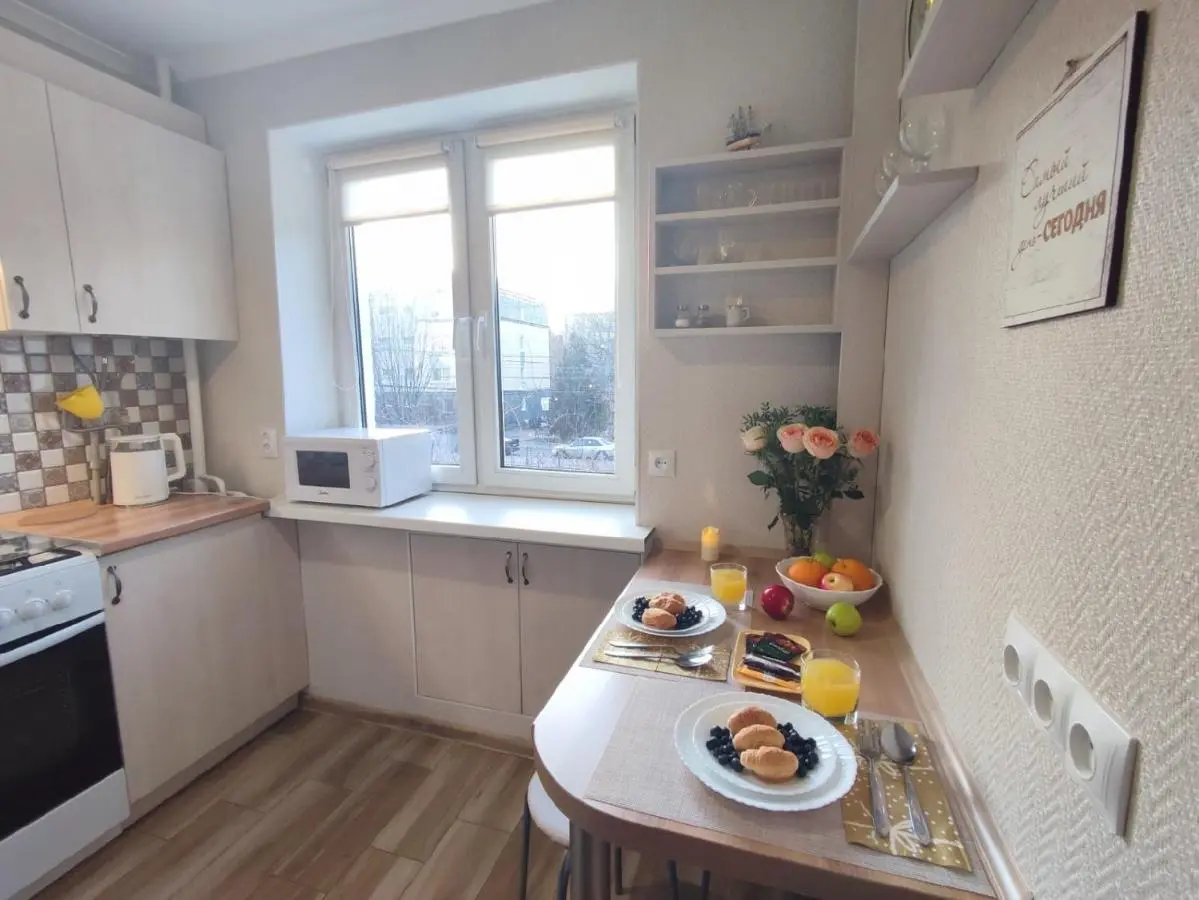 Калининград: Amber home