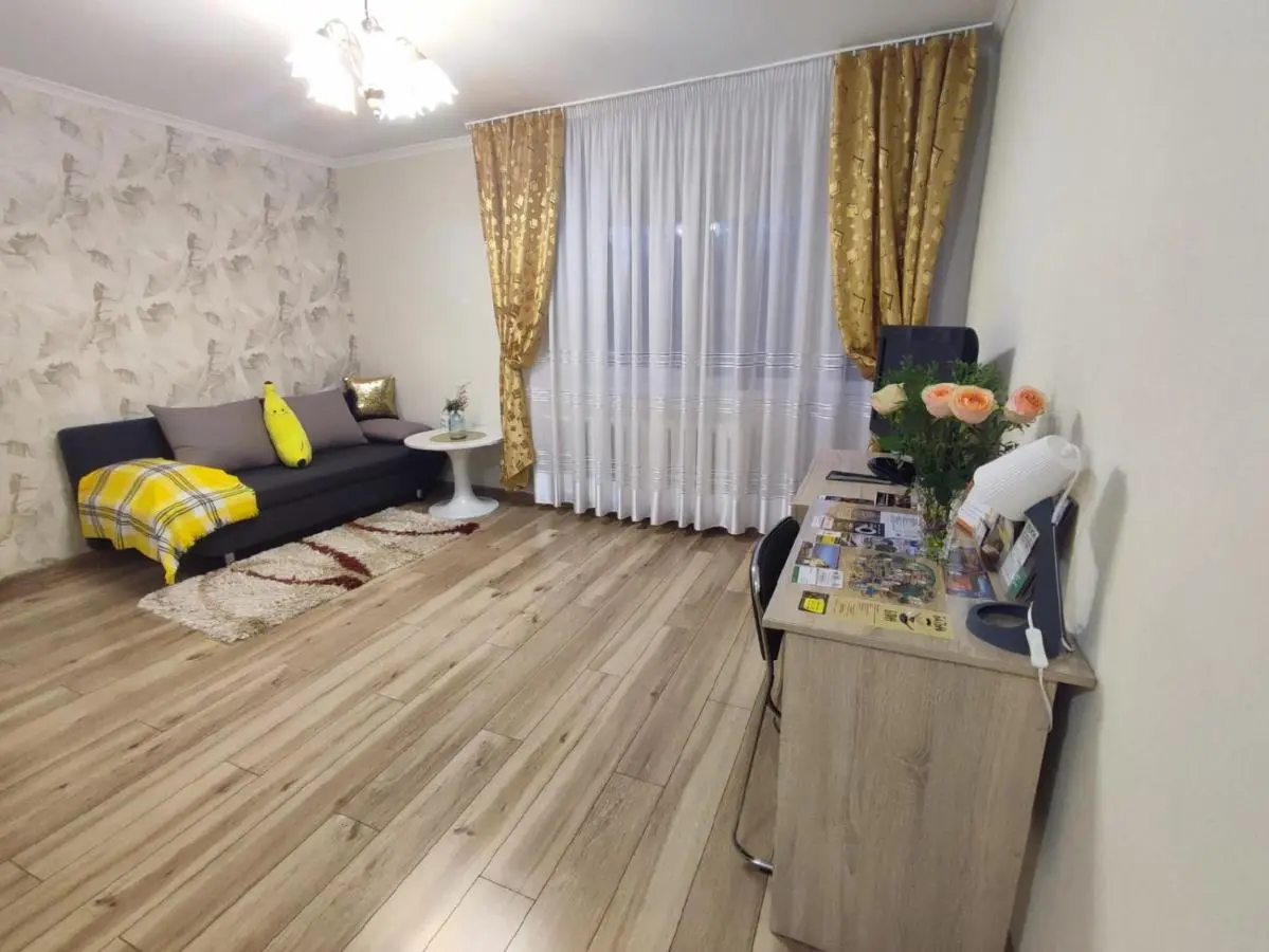 Калининград: Amber home