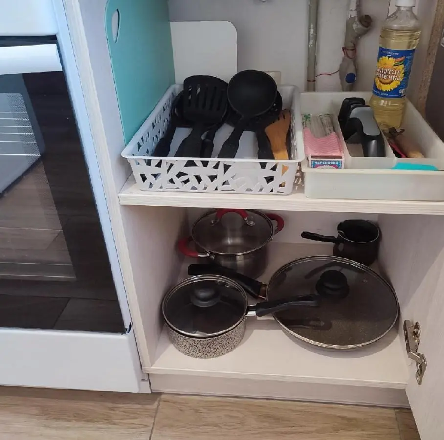 Калининград: Amber home