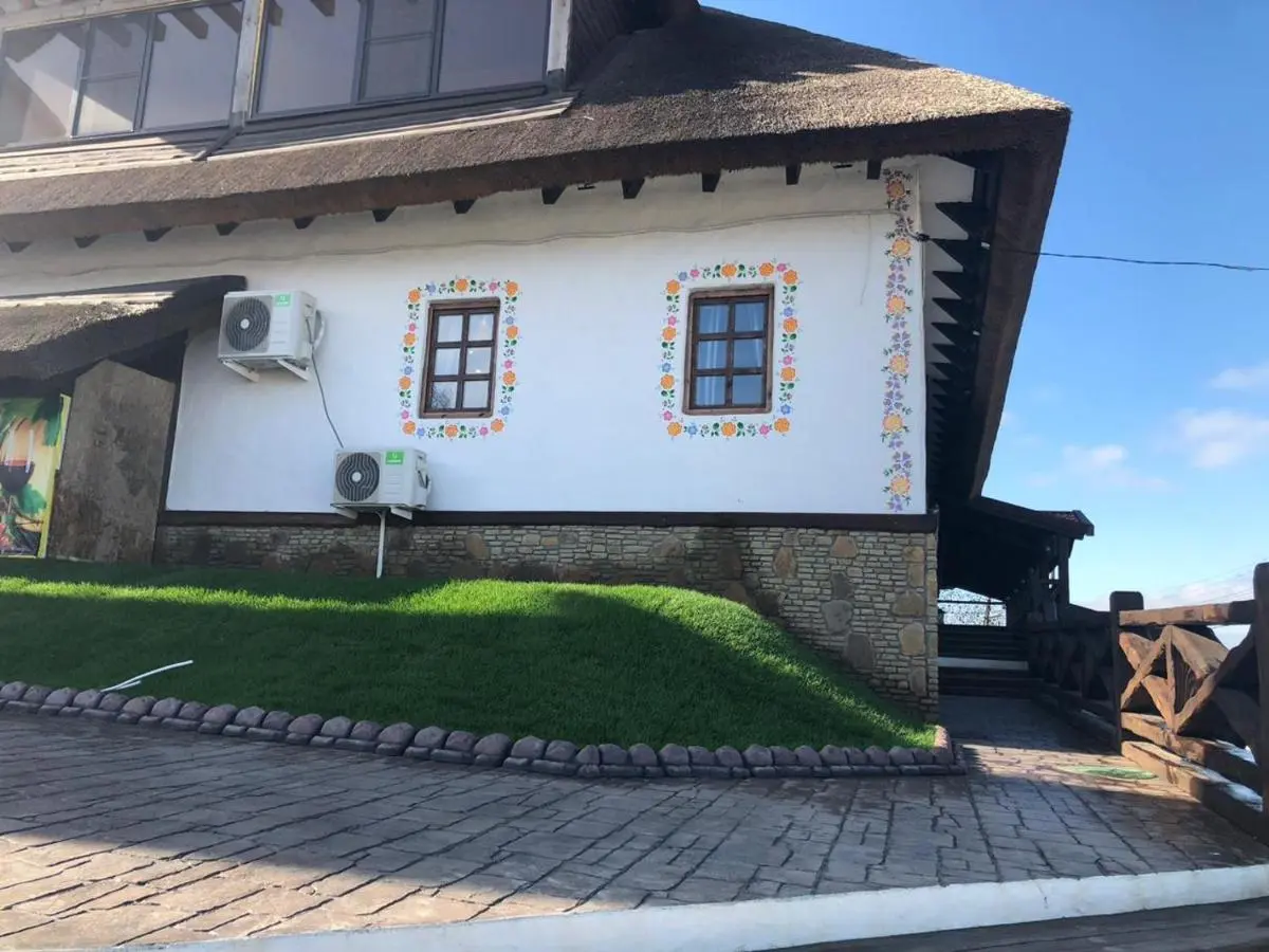 Тамань: Диканька