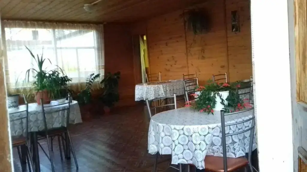 Хужир: Holiday Home Shiginikh