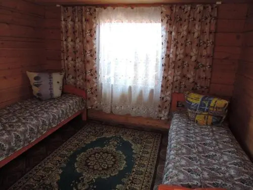 Хужир: Holiday Home Shiginikh