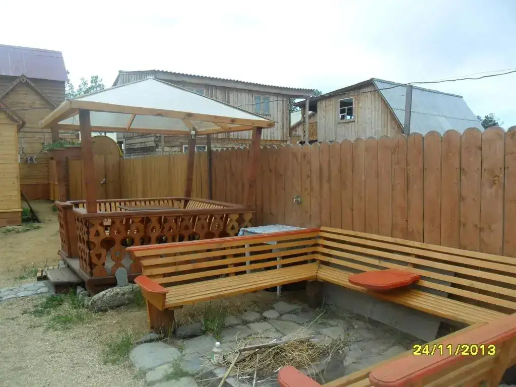 Хужир: Holiday Home Shiginikh