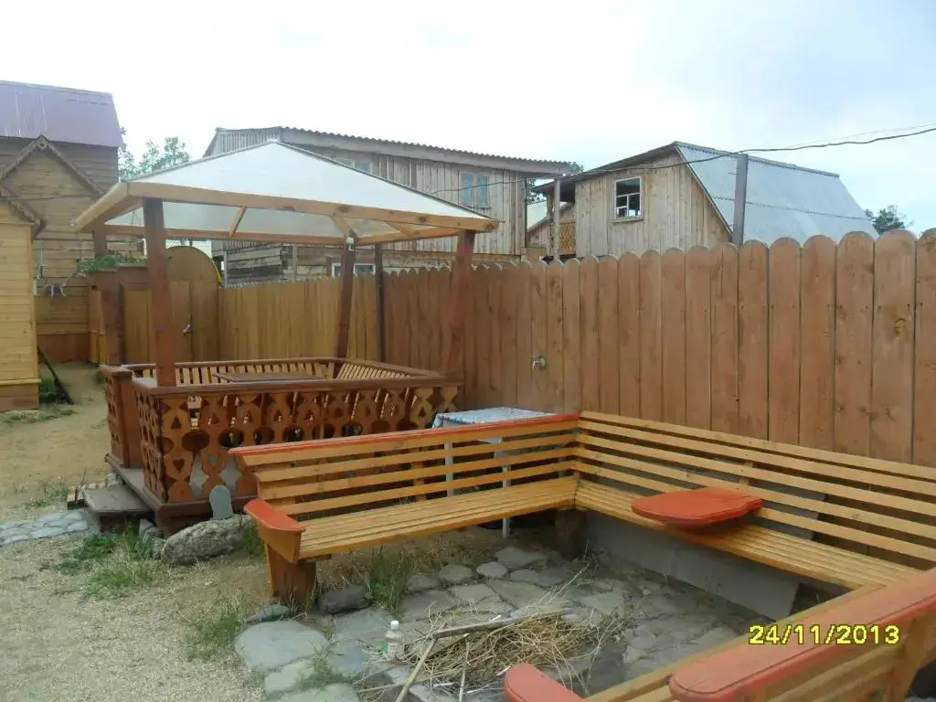 Хужир: Holiday Home Shiginikh