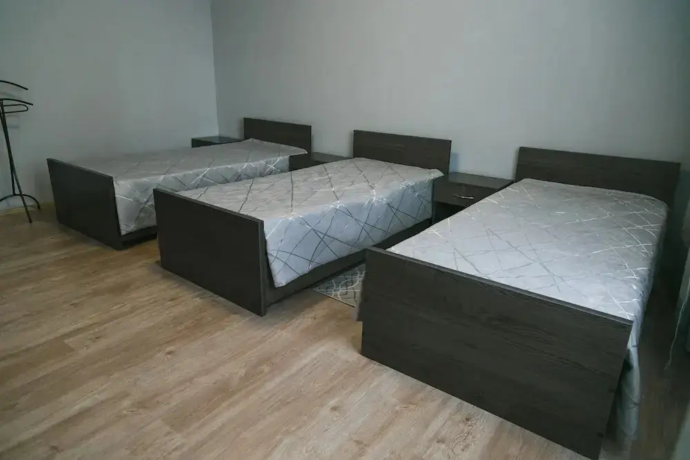 Усть-Кут: Hotel Flagman - Hostel