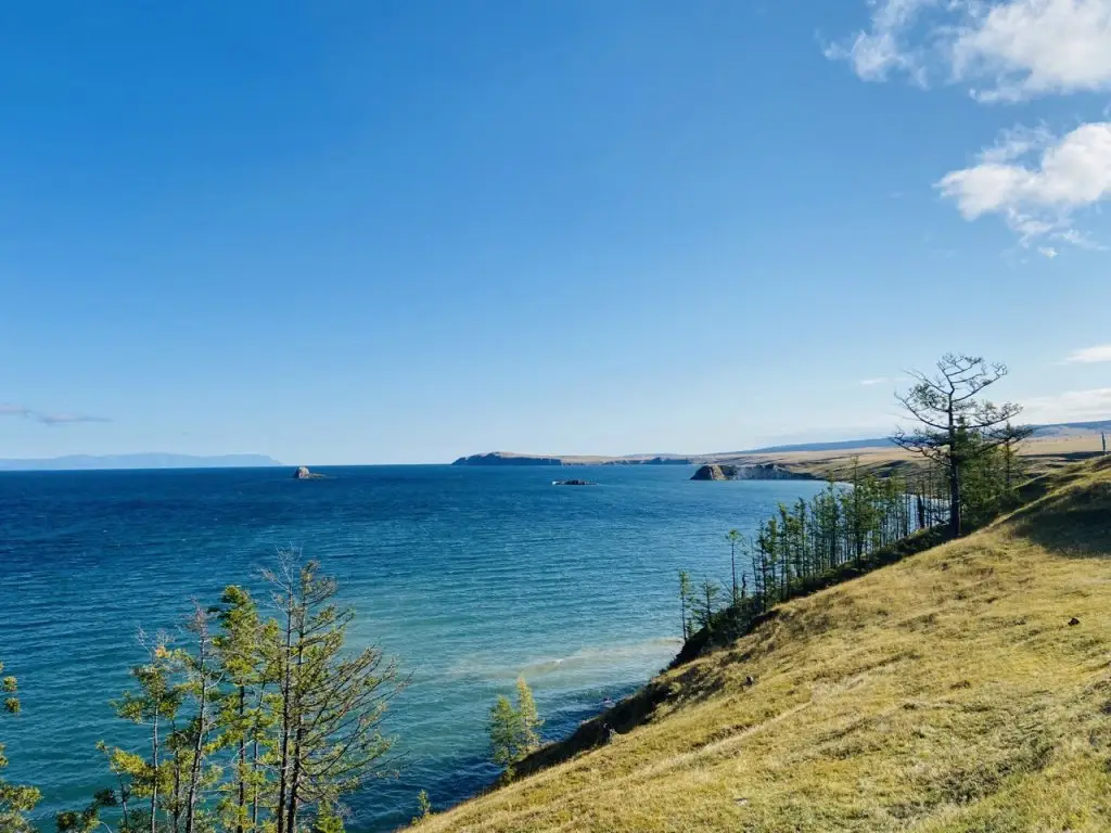 База Отдыха LakesideBaikal — фото 1