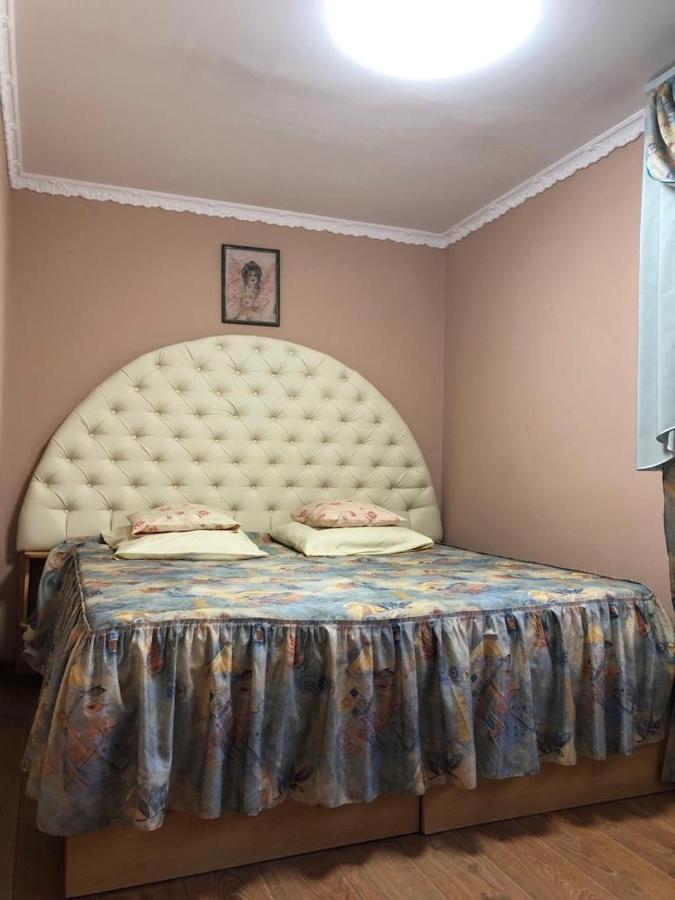 Анапа: Apartment on Krymskaya 83