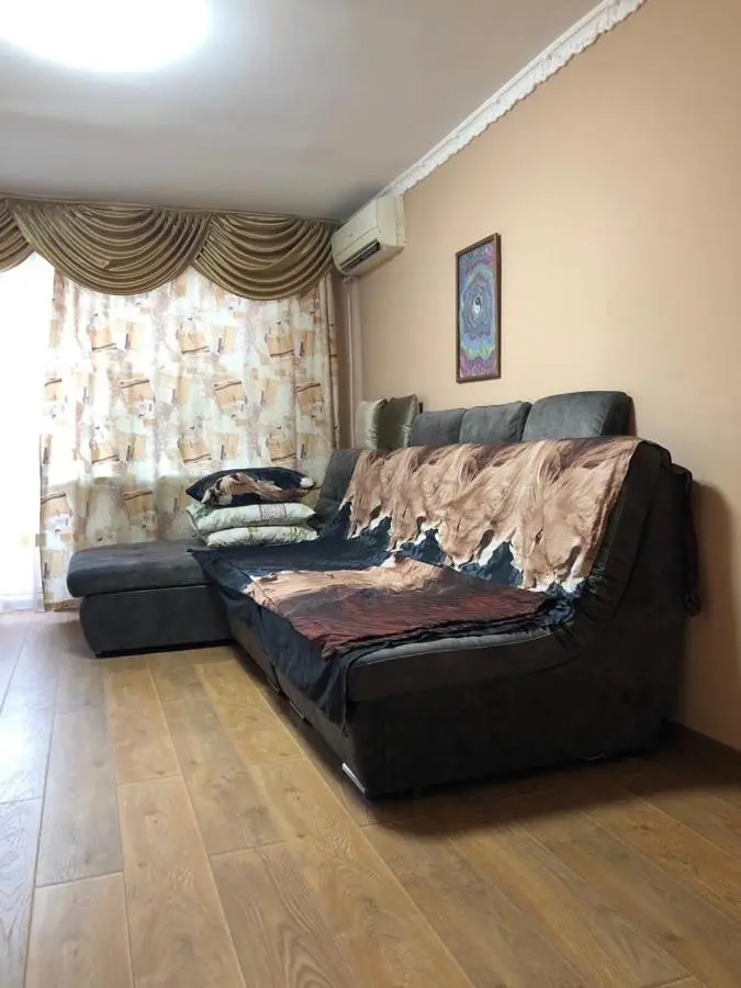 Анапа: Apartment on Krymskaya 83
