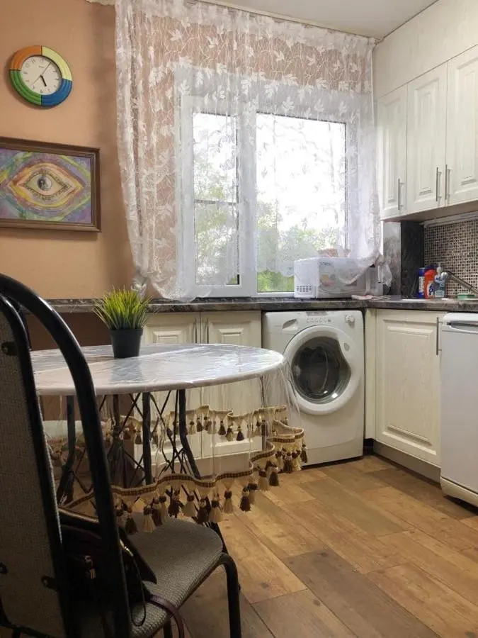 Анапа: Apartment on Krymskaya 83
